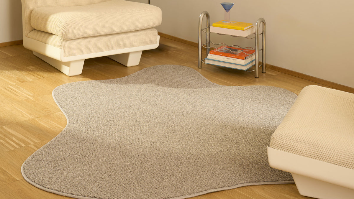 Tappeto Lyra - Besana Carpet Lab