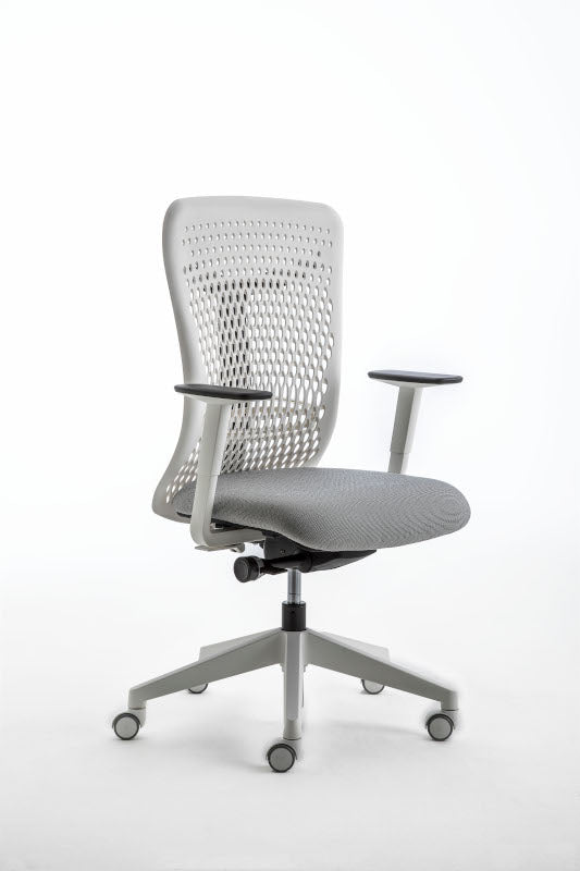 Sedia Operativa SmartBack - Luxy