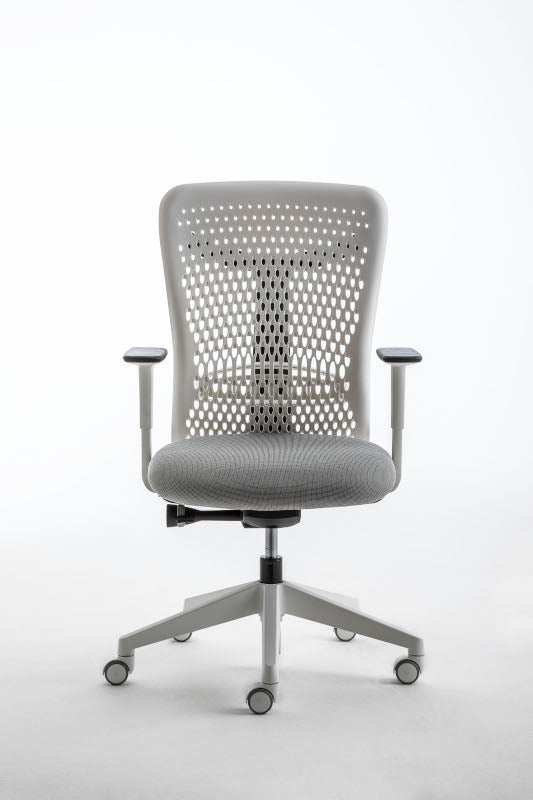 Sedia Operativa SmartBack - Luxy