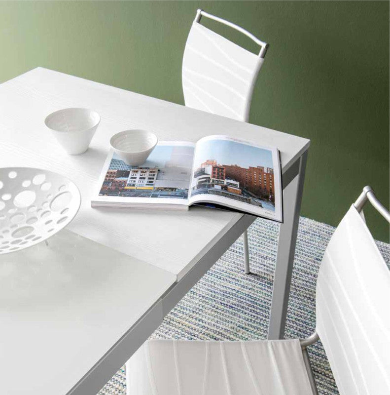 Tavolo Allungabile Snap - Connubia