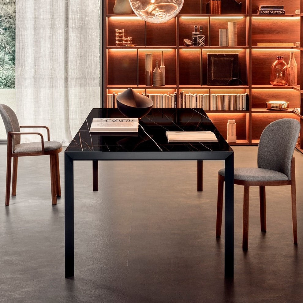 Tavolo allungabile Soffio - Pianca