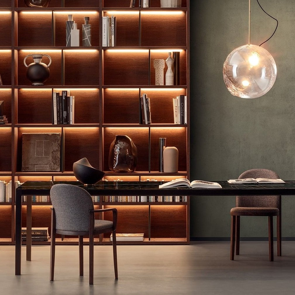 Tavolo allungabile Soffio - Pianca