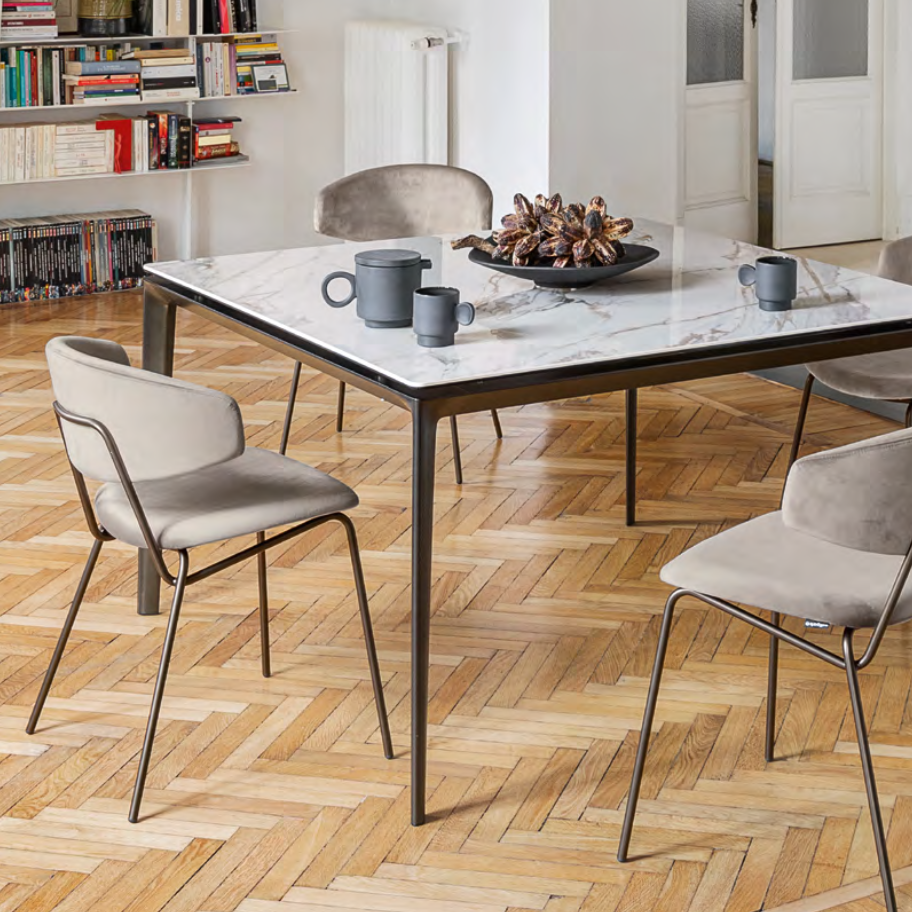 Sedia Sophia - Calligaris