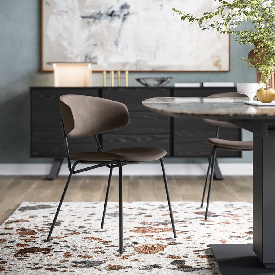 Sedia Sophia - Calligaris