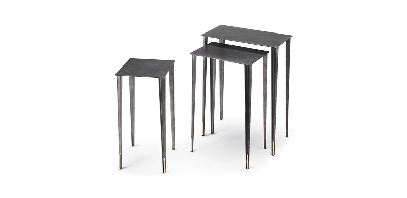 Tavolino Spillo - Cattelan Italia