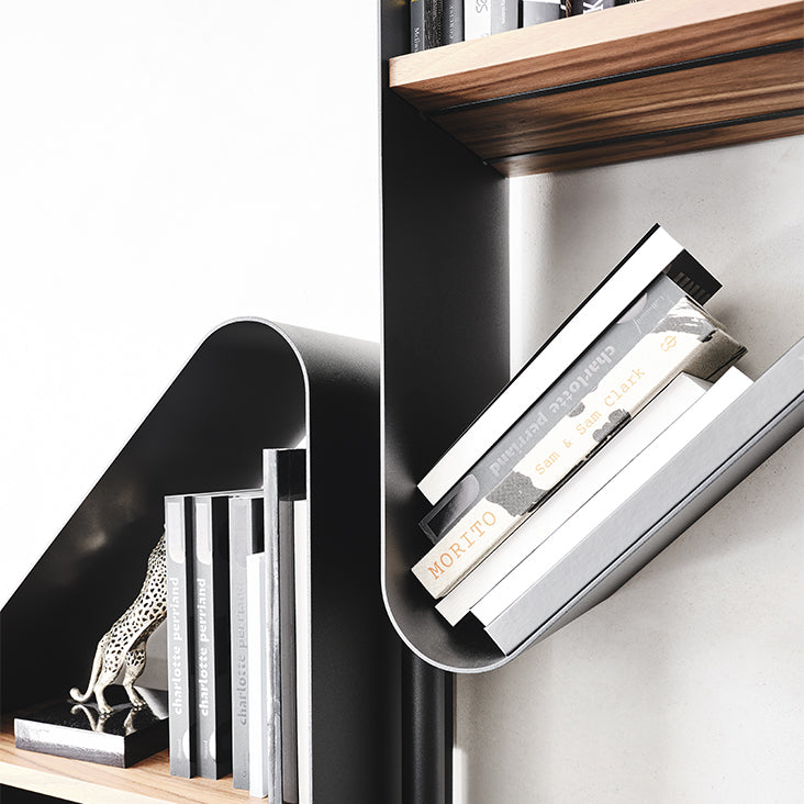 Libreria Spinnaker Promo