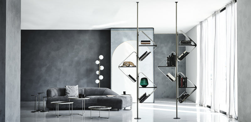 Libreria Spinnaker - Cattelan Italia