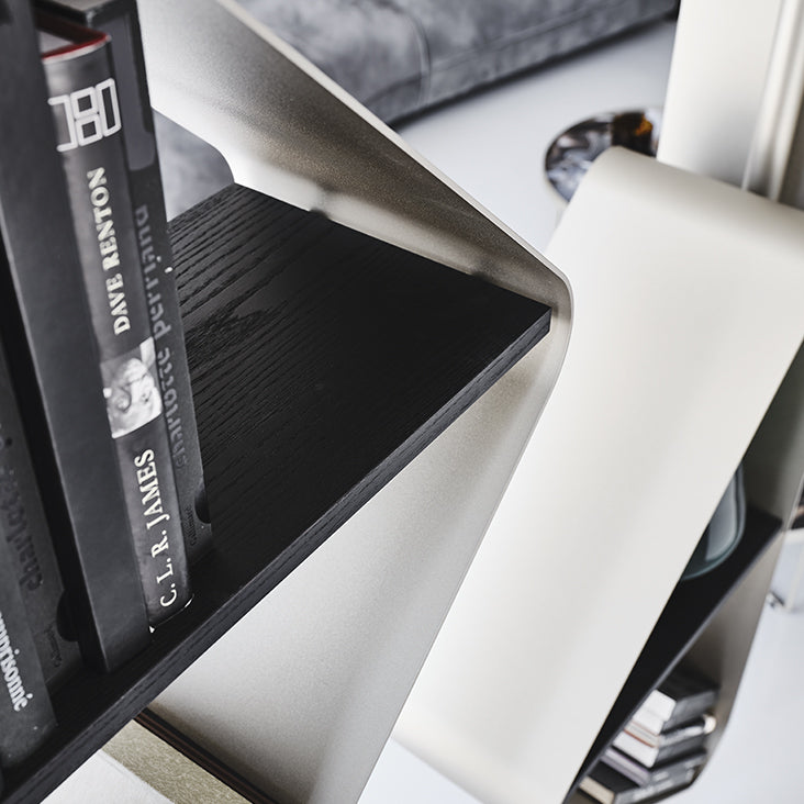 Libreria Spinnaker - Cattelan Italia