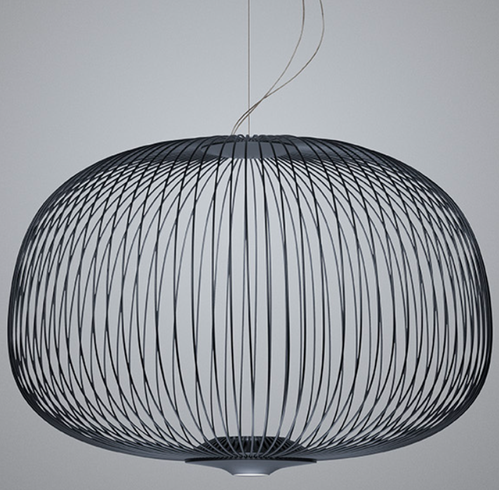 Lampada a sospensione Spokes - Foscarini