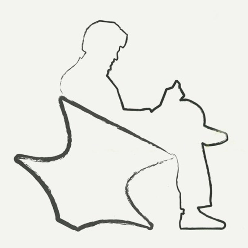 Poltrona Spun - Magis