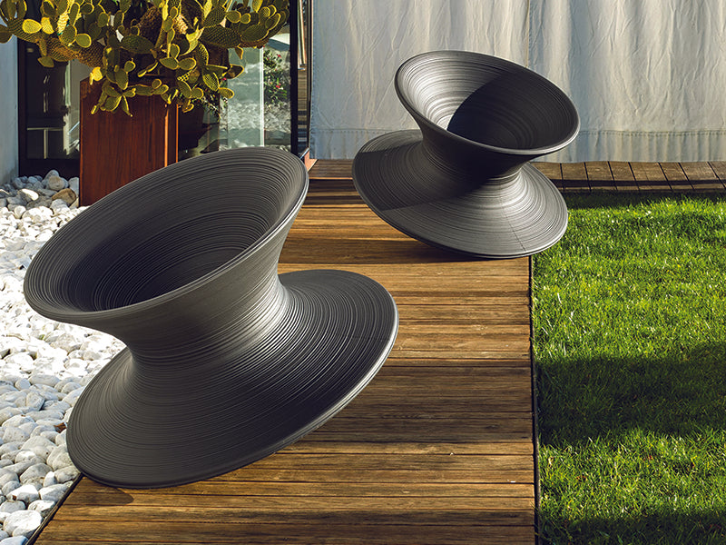 Poltrona Spun - Magis