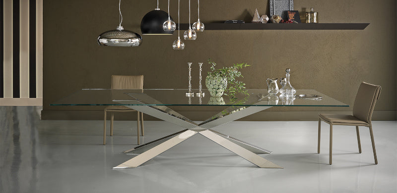 Tavolo Fisso Spyder - Cattelan italia