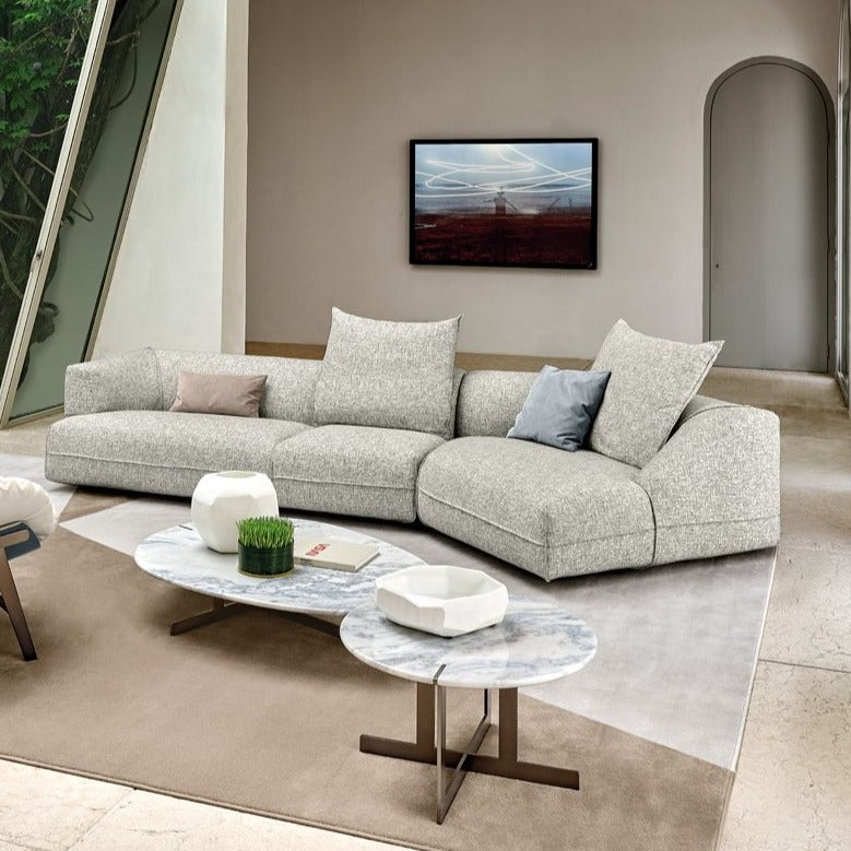 Divano Starman - Arketipo