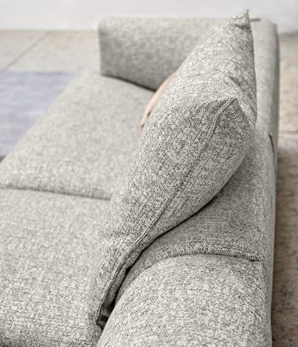 Divano Starman - Arketipo