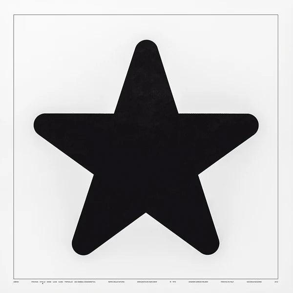 Undici, Stella - Danese Milano