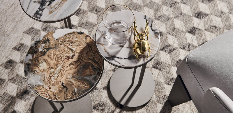 Tavolino Sting - Cattelan Italia