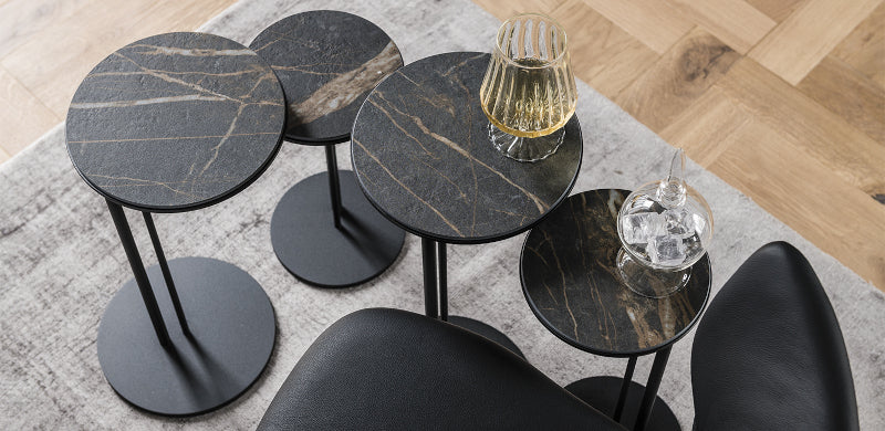 Tavolino Sting - Cattelan Italia