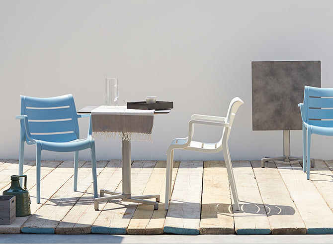 Poltroncina Sunset - Scab Design