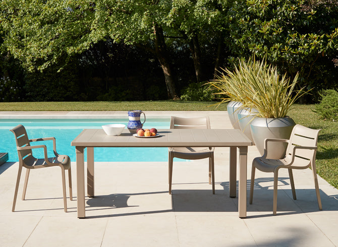 Poltroncina Sunset - Scab Design