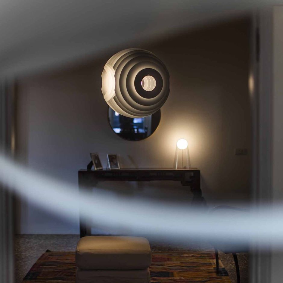 Lampada a sospensione Supernova - Foscarini