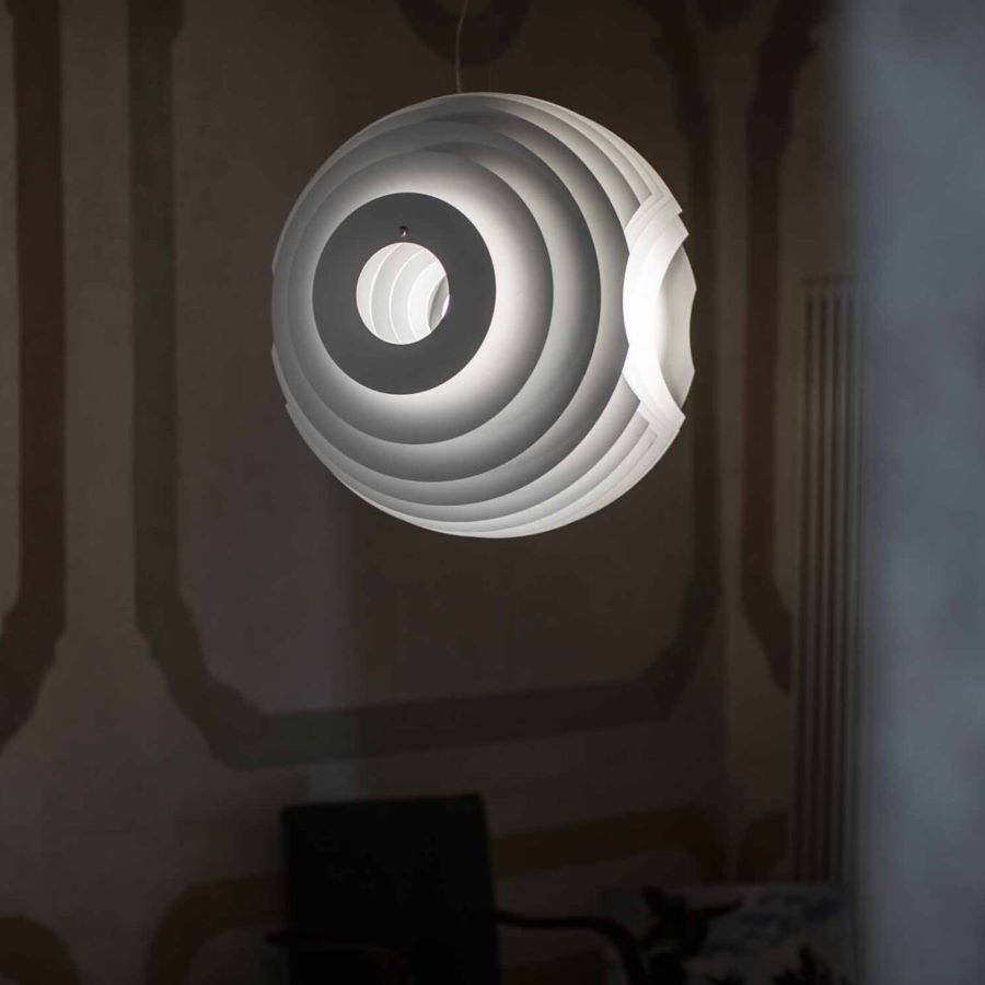 Lampada a sospensione Supernova - Foscarini