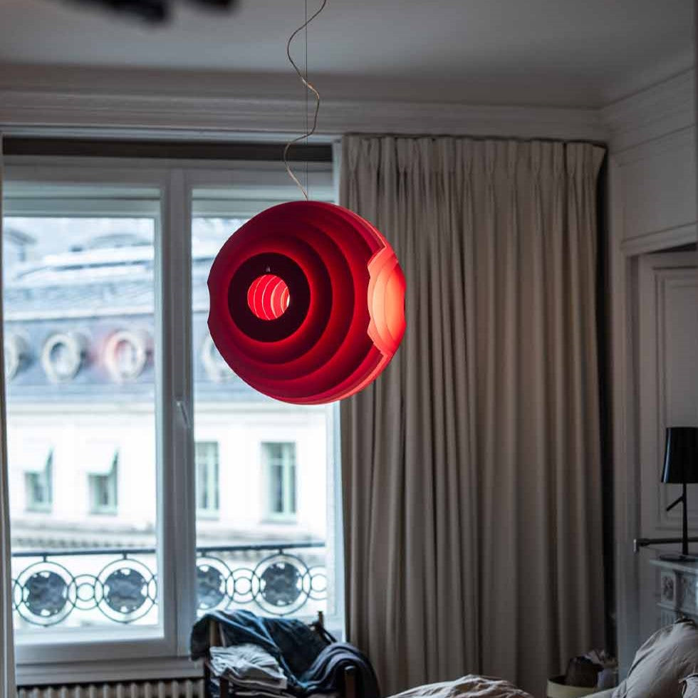 Lampada a sospensione Supernova - Foscarini