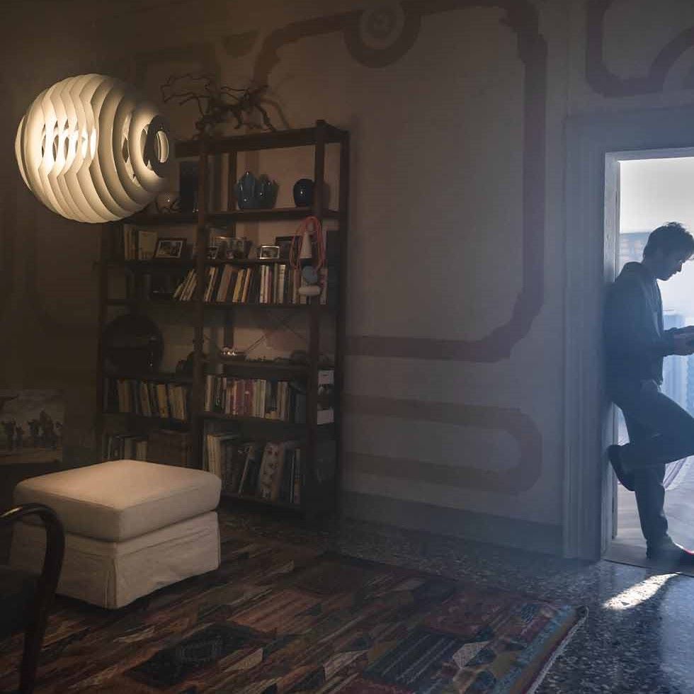 Lampada a sospensione Supernova - Foscarini