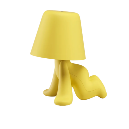Lampade da tavolo Sweet Brothers - Qeeboo