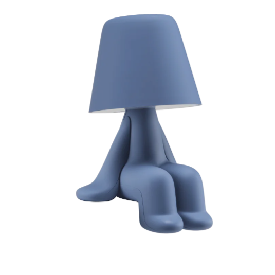 Lampade da tavolo Sweet Brothers - Qeeboo