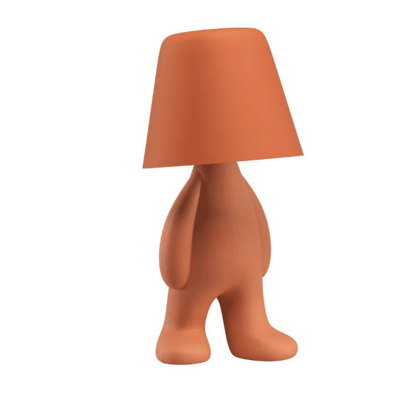 Lampade da tavolo Sweet Brothers - Qeeboo