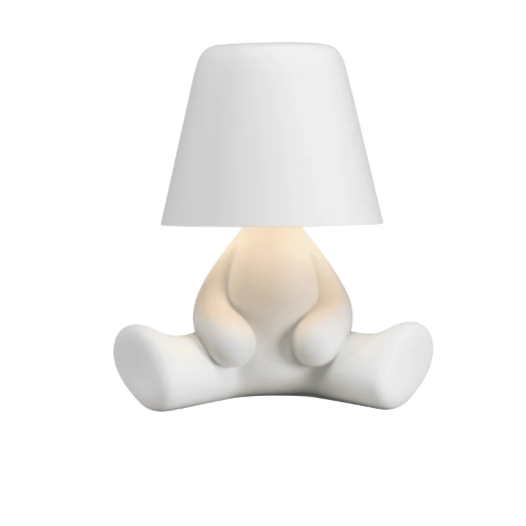 Lampade da tavolo Sweet Brothers - Qeeboo