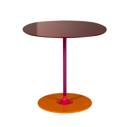 Tavolini Thierry - Kartell