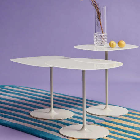 Tavolini Thierry - Kartell