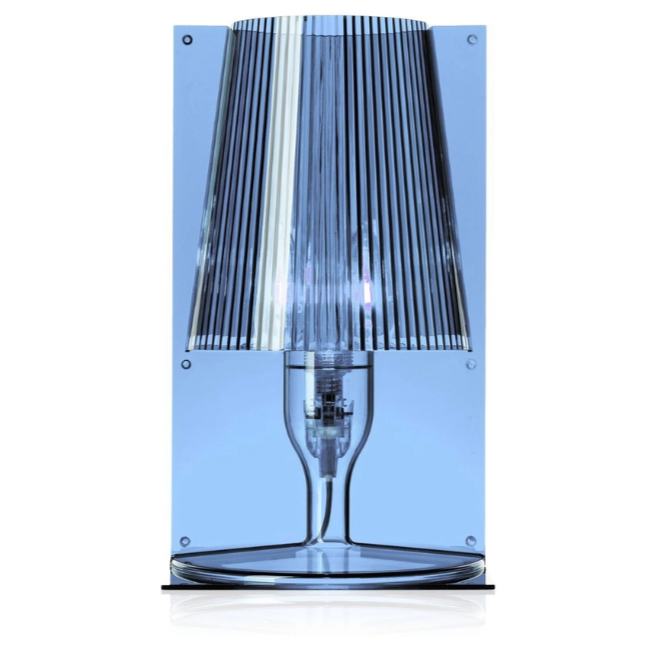 Lampada da tavolo Take - Kartell