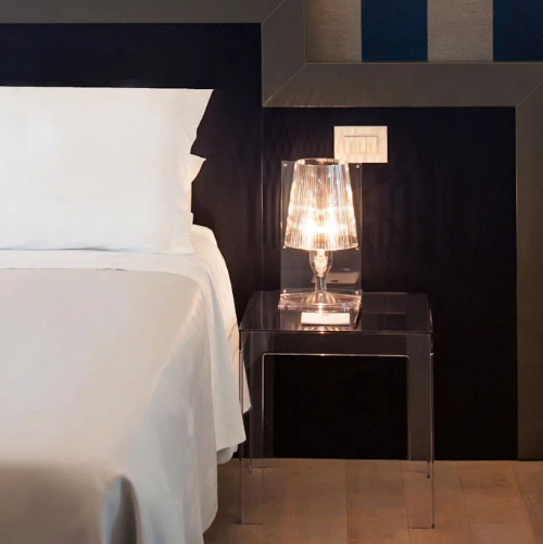 Lampada da tavolo Take - Kartell