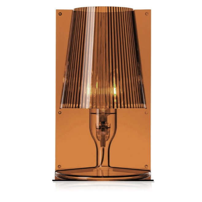 Lampada da tavolo Take - Kartell