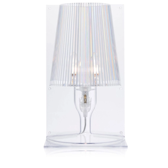 Lampada da tavolo Take - Kartell