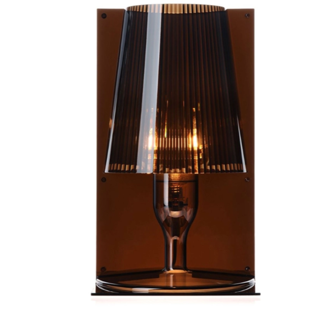 Lampada da tavolo Take - Kartell