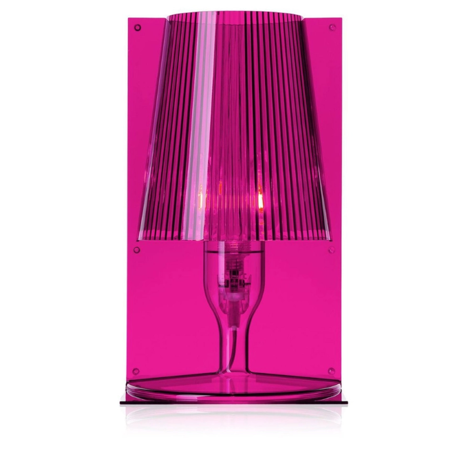 Lampada da tavolo Take - Kartell