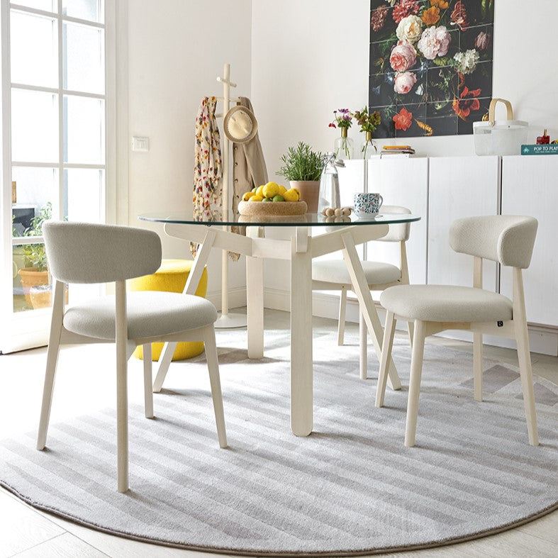 Sedia Talks - Connubia