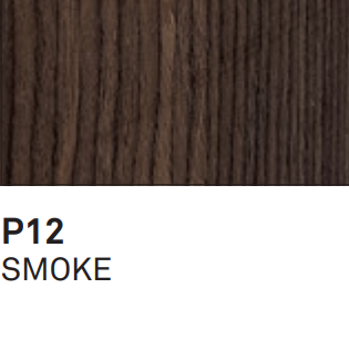 Sedia Tuka Wood - Connubia