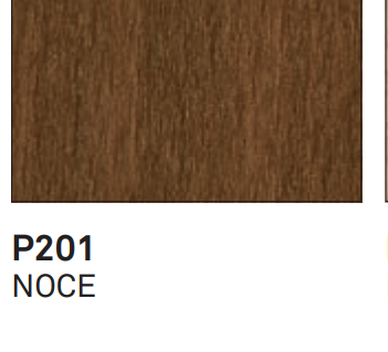 Sedia Tuka Wood - Connubia