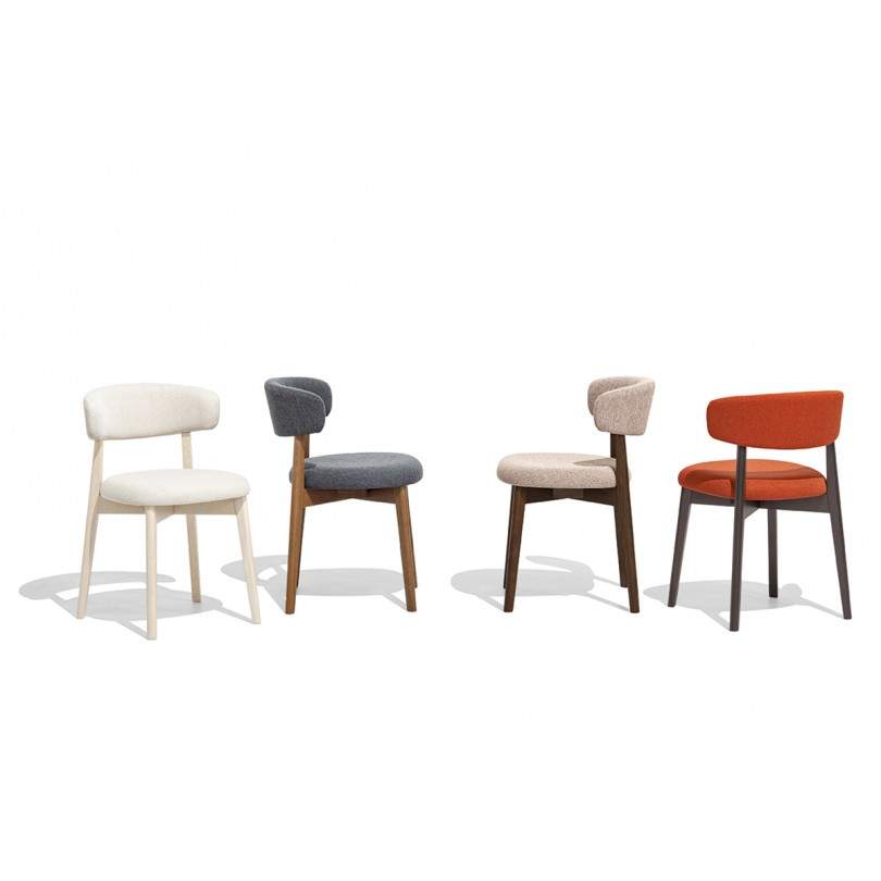 Sedia Talks - Connubia