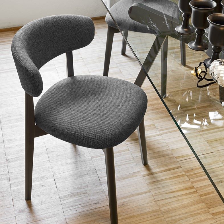 Sedia Talks - Connubia