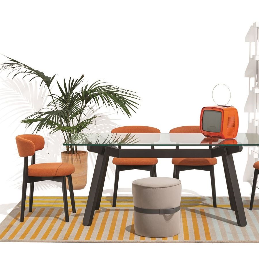 Sedia Talks - Connubia