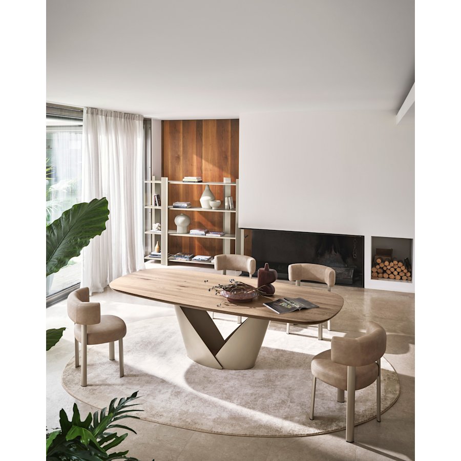 Tappeto Bean Calligaris