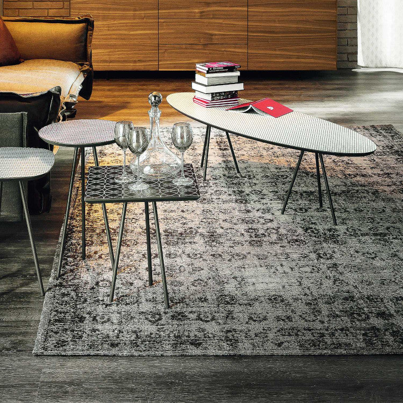 Tappeto Mapoon - Cattelan Italia