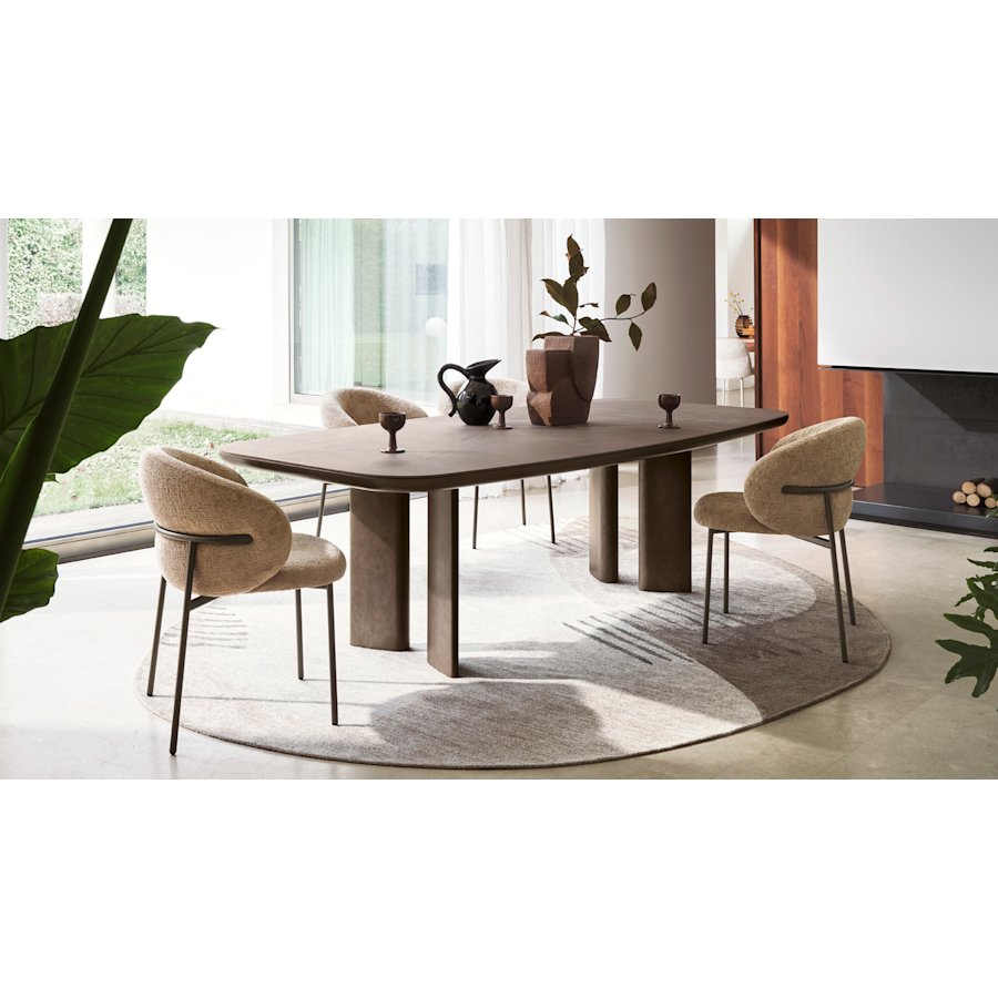 Tappeto Ombra Calligaris