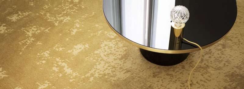 Tappeto Yoko - Besana Carpet Lab