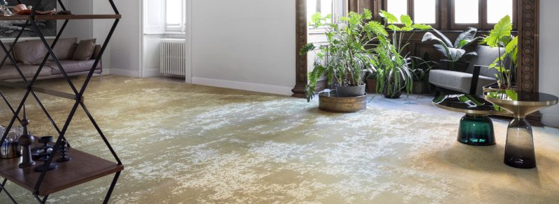 Tappeto Yoko - Besana Carpet Lab